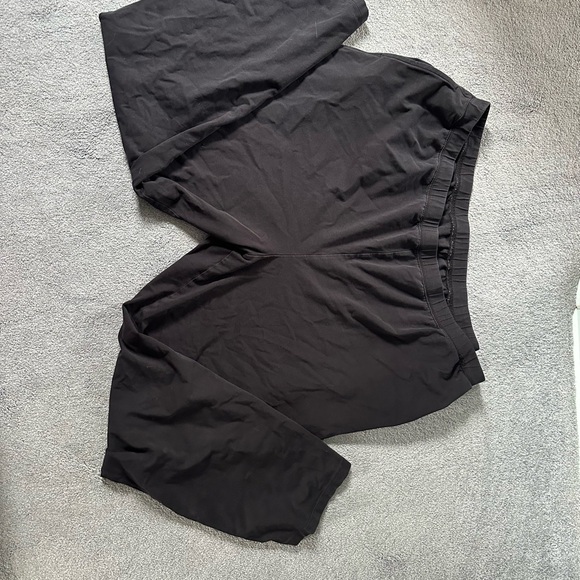 Catherines Pants - Suprema knit pants